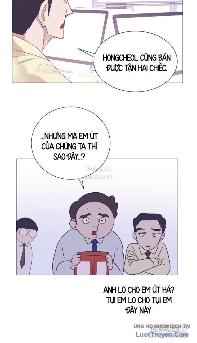 Tôi Trở Thành Thiên Tài Bán Hàng [Chap 16]