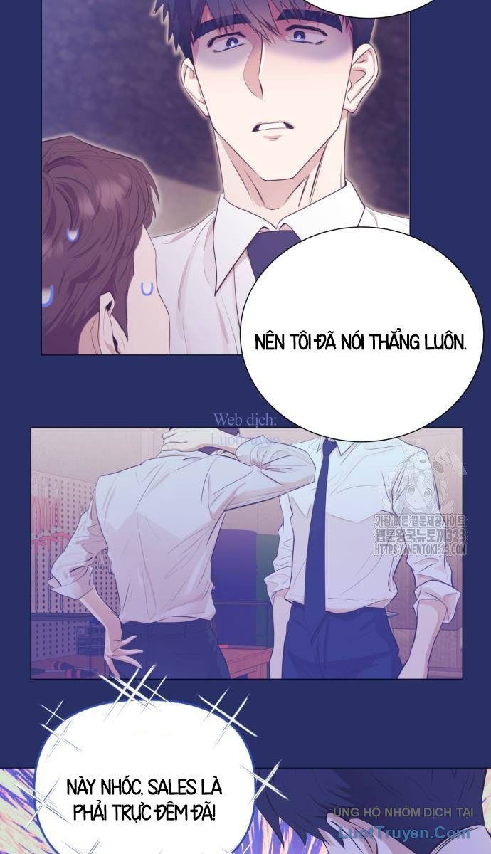 Tôi Trở Thành Thiên Tài Bán Hàng [Chap 16]