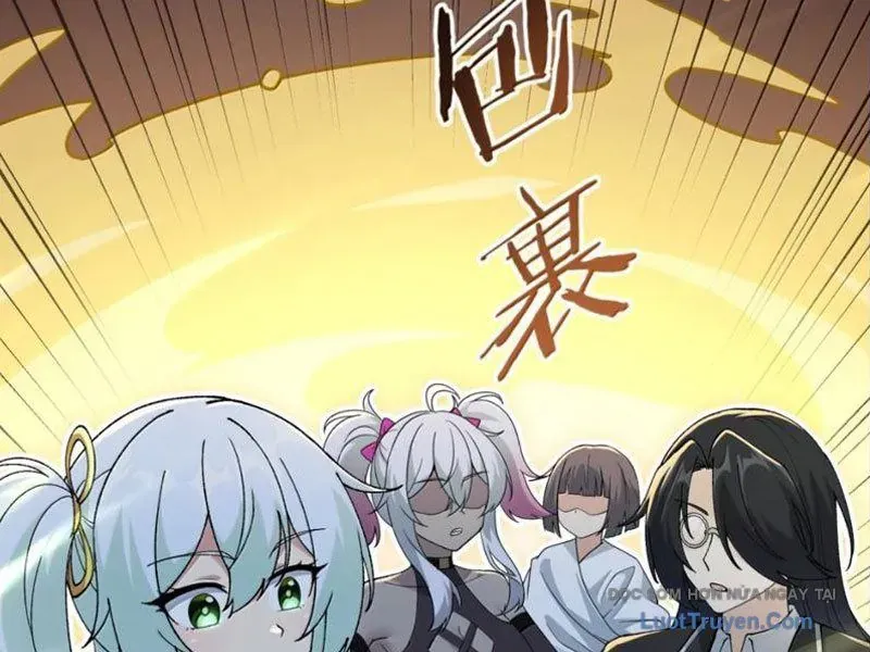 Thiên Đạo Này Cũng Không Ngốc Lắm [Chap 168]