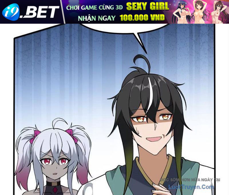 Thiên Đạo Này Cũng Không Ngốc Lắm [Chap 168]