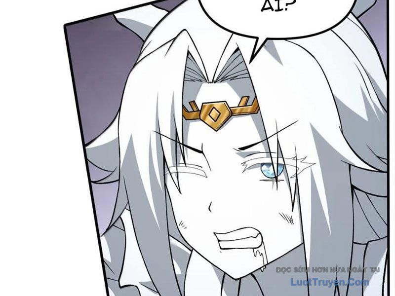 Thiên Đạo Này Cũng Không Ngốc Lắm [Chap 168]