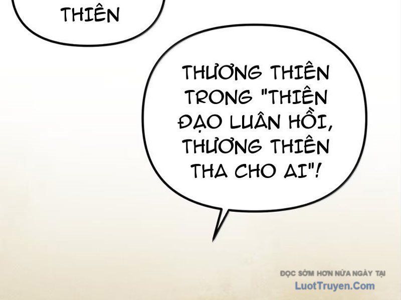 Thiên Đạo Này Cũng Không Ngốc Lắm [Chap 168]