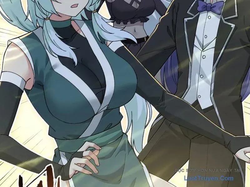 Thiên Đạo Này Cũng Không Ngốc Lắm [Chap 168]