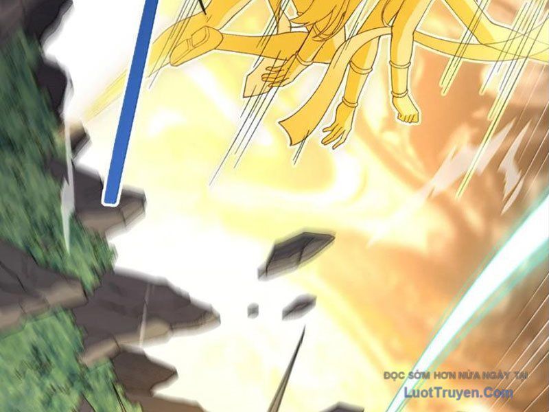 Thiên Đạo Này Cũng Không Ngốc Lắm [Chap 168]