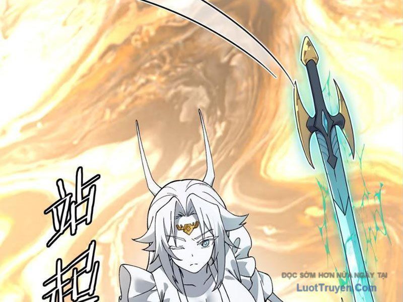 Thiên Đạo Này Cũng Không Ngốc Lắm [Chap 168]