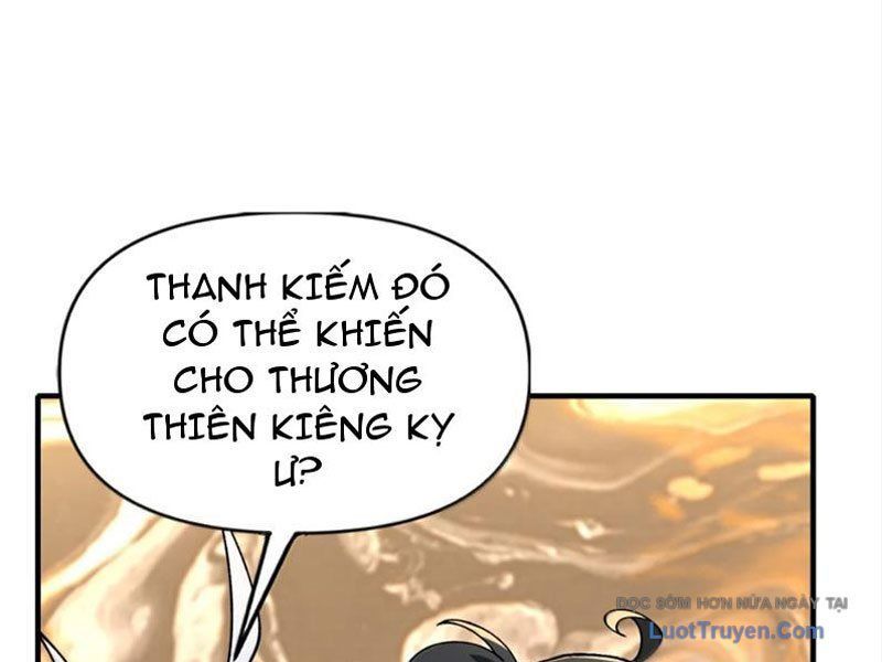 Thiên Đạo Này Cũng Không Ngốc Lắm [Chap 168]