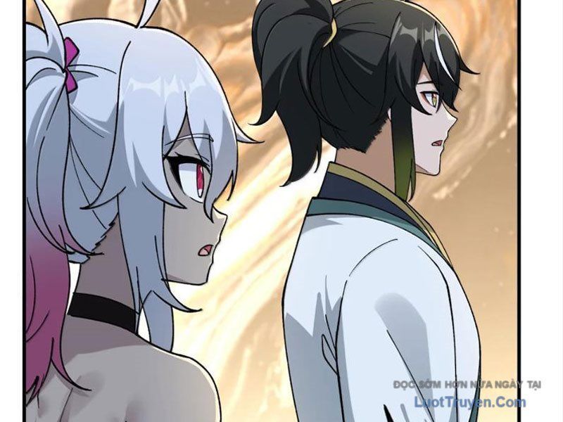 Thiên Đạo Này Cũng Không Ngốc Lắm [Chap 168]