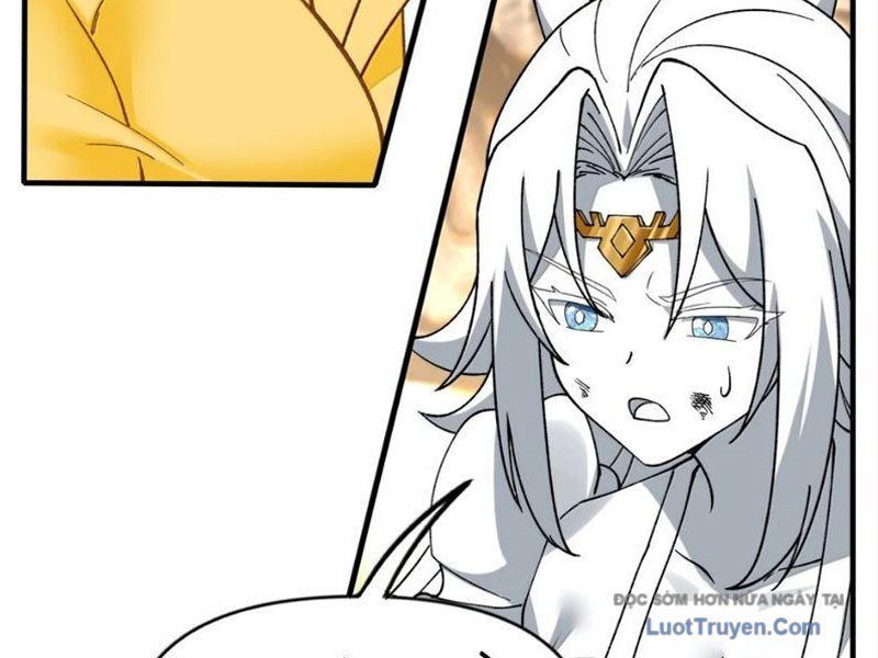 Thiên Đạo Này Cũng Không Ngốc Lắm [Chap 168]