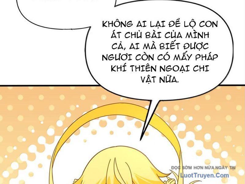 Thiên Đạo Này Cũng Không Ngốc Lắm [Chap 168]