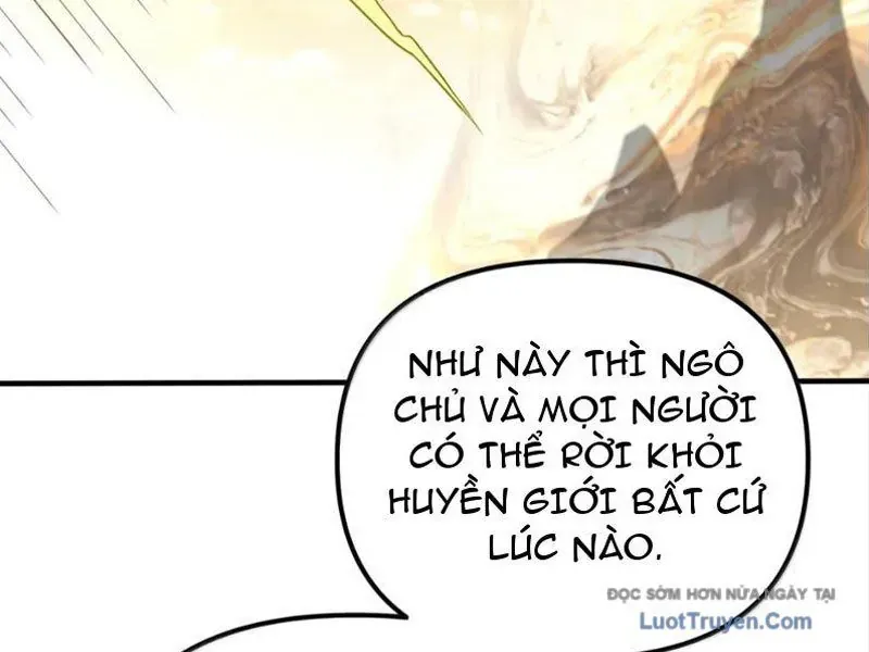 Thiên Đạo Này Cũng Không Ngốc Lắm [Chap 168]