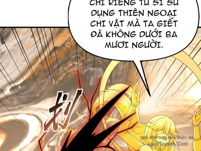 Thiên Đạo Này Cũng Không Ngốc Lắm [Chap 168]