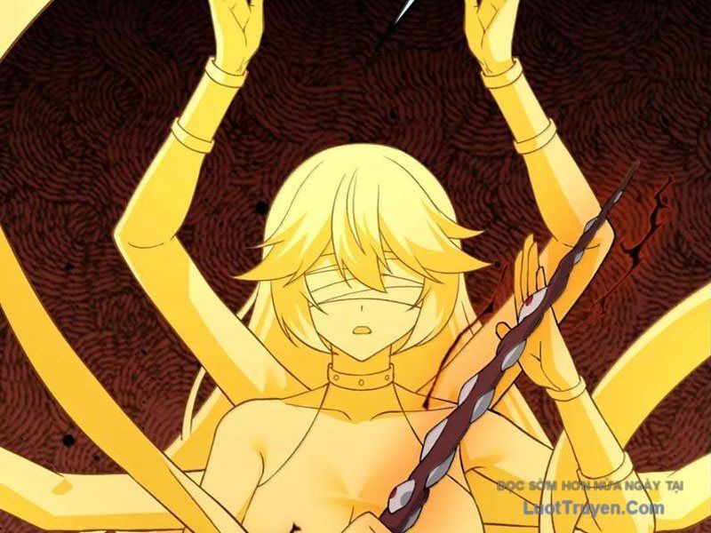 Thiên Đạo Này Cũng Không Ngốc Lắm [Chap 168]