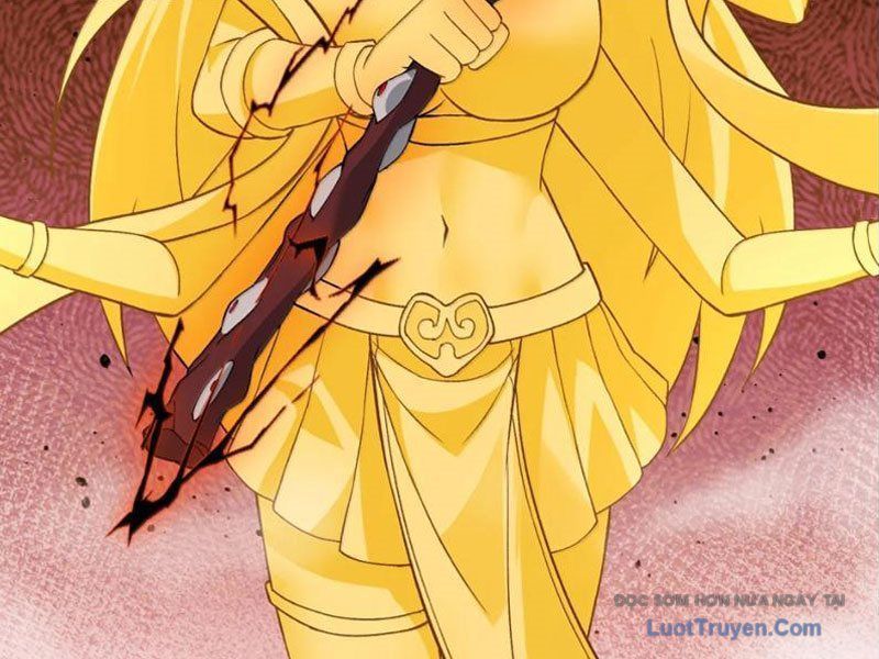 Thiên Đạo Này Cũng Không Ngốc Lắm [Chap 168]