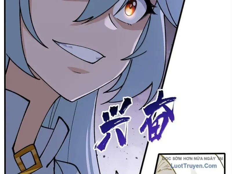 Thiên Đạo Này Cũng Không Ngốc Lắm [Chap 168]