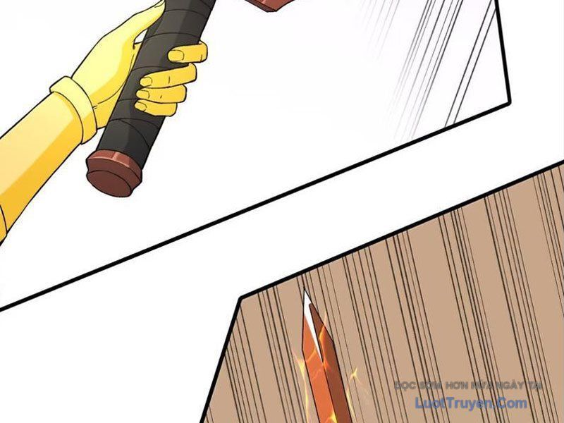 Thiên Đạo Này Cũng Không Ngốc Lắm [Chap 168]