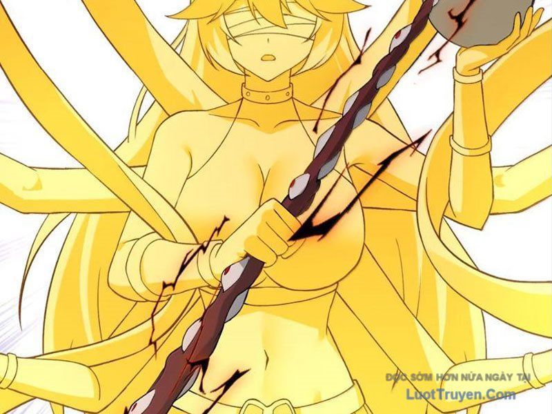 Thiên Đạo Này Cũng Không Ngốc Lắm [Chap 168]