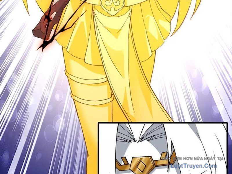 Thiên Đạo Này Cũng Không Ngốc Lắm [Chap 168]