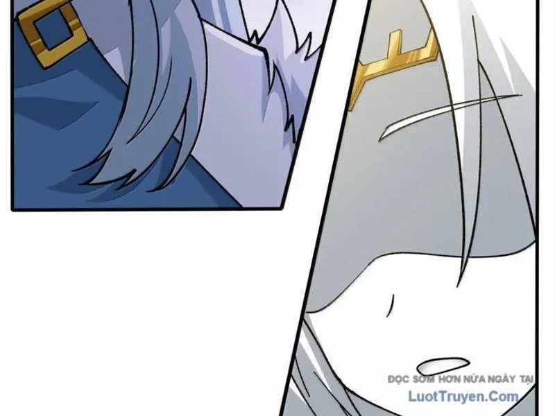 Thiên Đạo Này Cũng Không Ngốc Lắm [Chap 168]