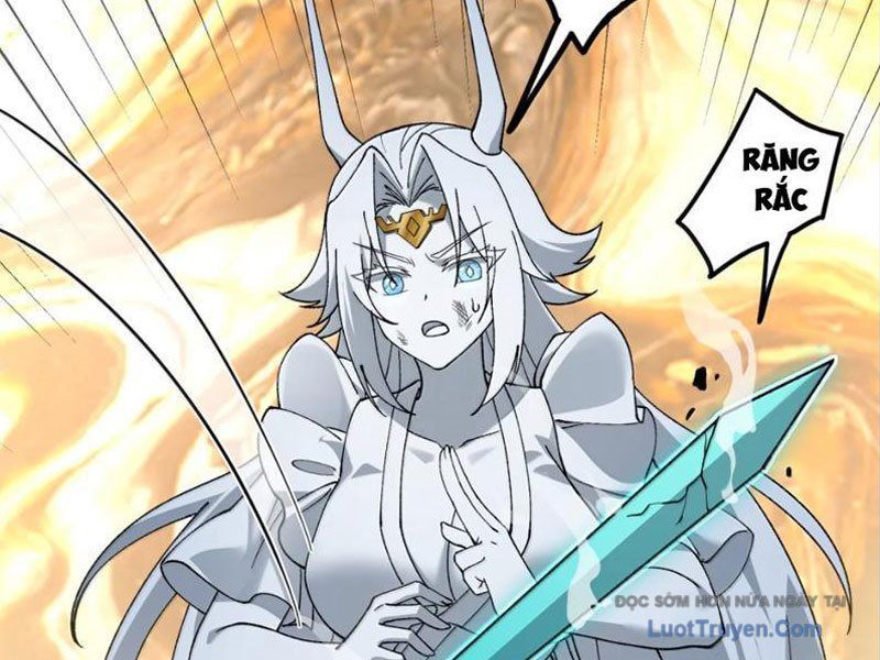 Thiên Đạo Này Cũng Không Ngốc Lắm [Chap 168]