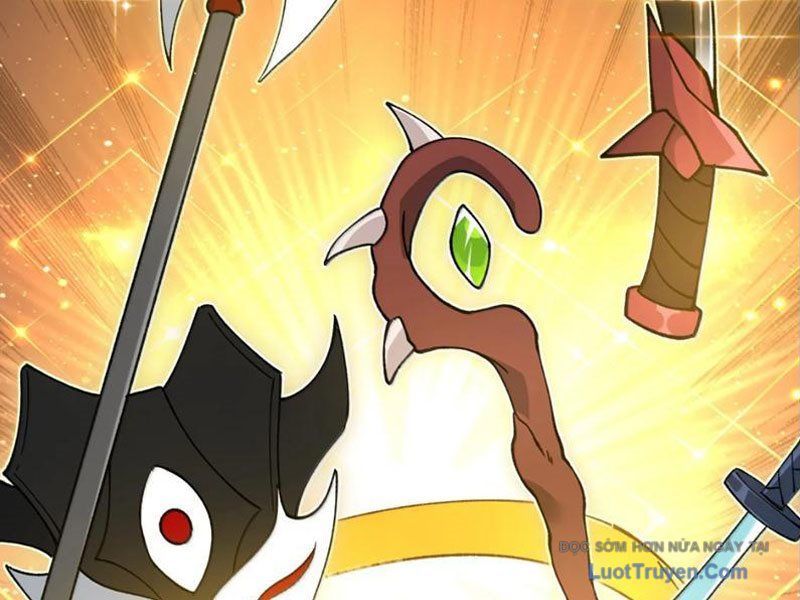 Thiên Đạo Này Cũng Không Ngốc Lắm [Chap 168]