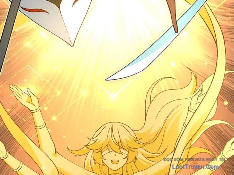 Thiên Đạo Này Cũng Không Ngốc Lắm [Chap 168]