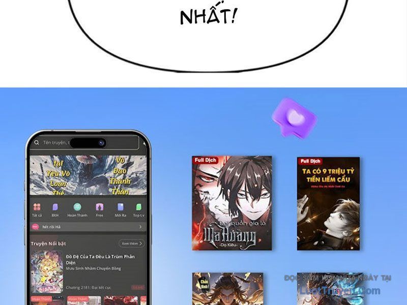 Thiên Đạo Này Cũng Không Ngốc Lắm [Chap 168]