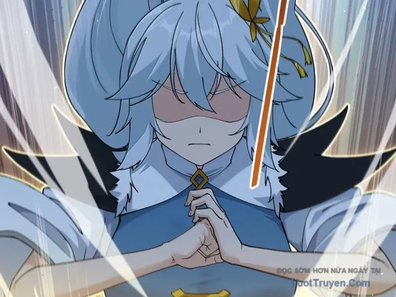 Thiên Đạo Này Cũng Không Ngốc Lắm [Chap 168]