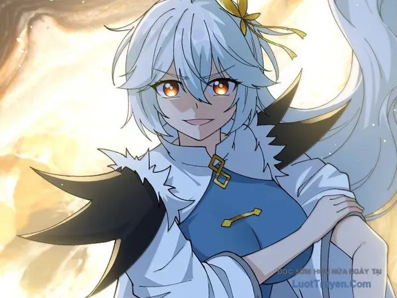 Thiên Đạo Này Cũng Không Ngốc Lắm [Chap 168]