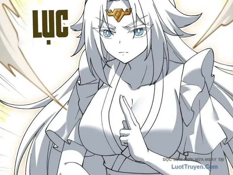 Thiên Đạo Này Cũng Không Ngốc Lắm [Chap 168]