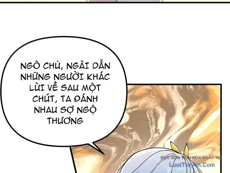 Thiên Đạo Này Cũng Không Ngốc Lắm [Chap 168]