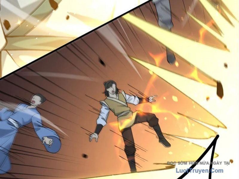 Thiên Đạo Này Cũng Không Ngốc Lắm [Chap 168]