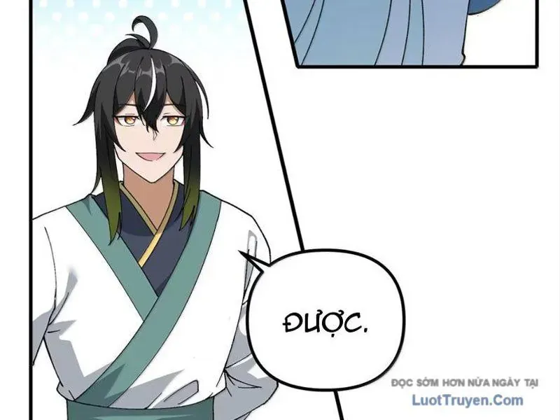 Thiên Đạo Này Cũng Không Ngốc Lắm [Chap 168]