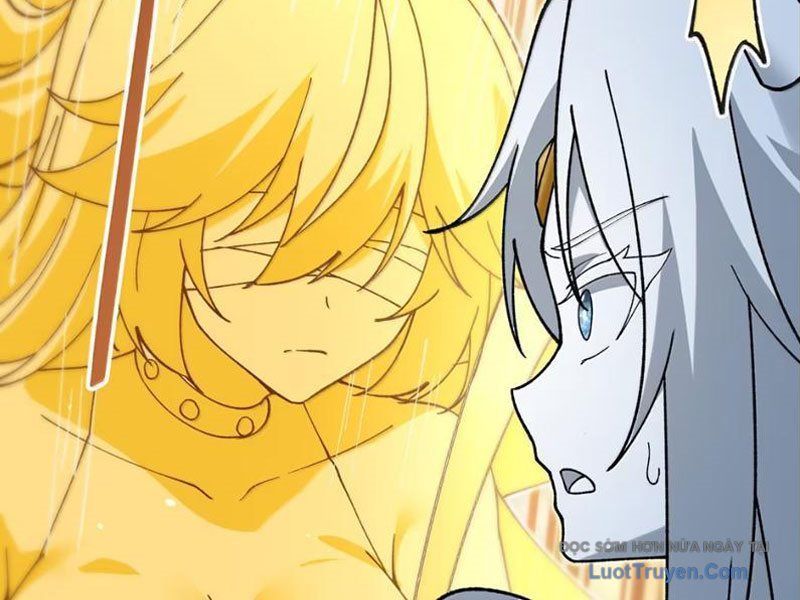 Thiên Đạo Này Cũng Không Ngốc Lắm [Chap 168]