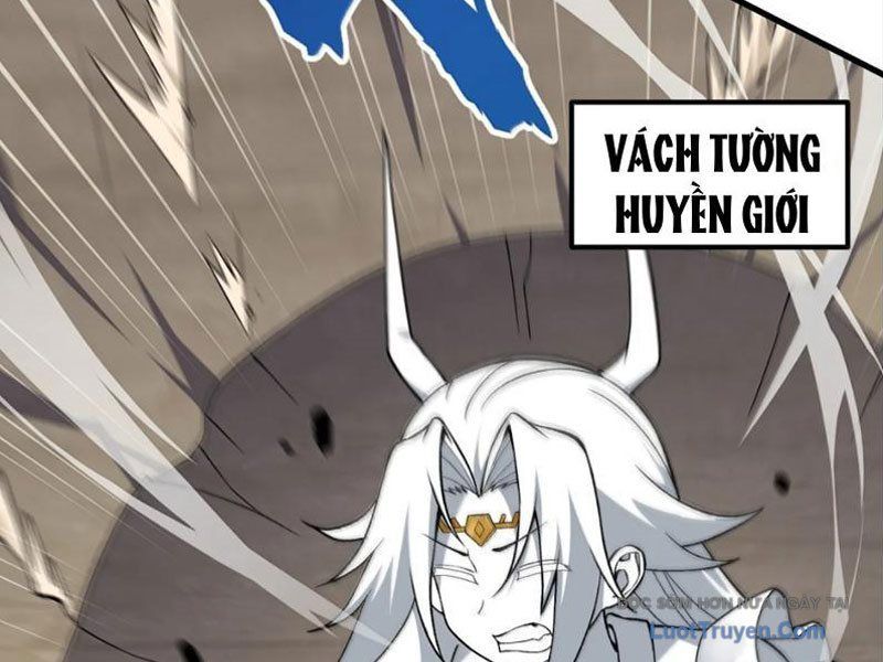 Thiên Đạo Này Cũng Không Ngốc Lắm [Chap 168]