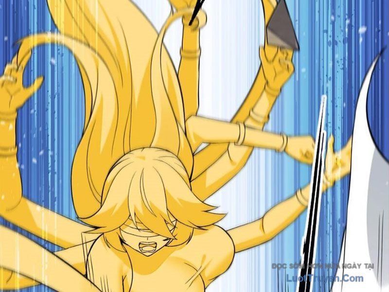 Thiên Đạo Này Cũng Không Ngốc Lắm [Chap 168]