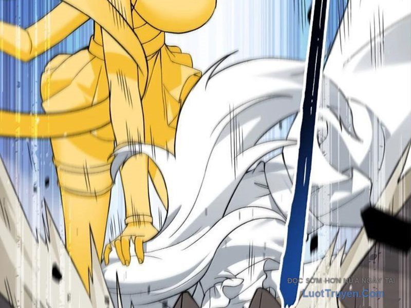 Thiên Đạo Này Cũng Không Ngốc Lắm [Chap 168]