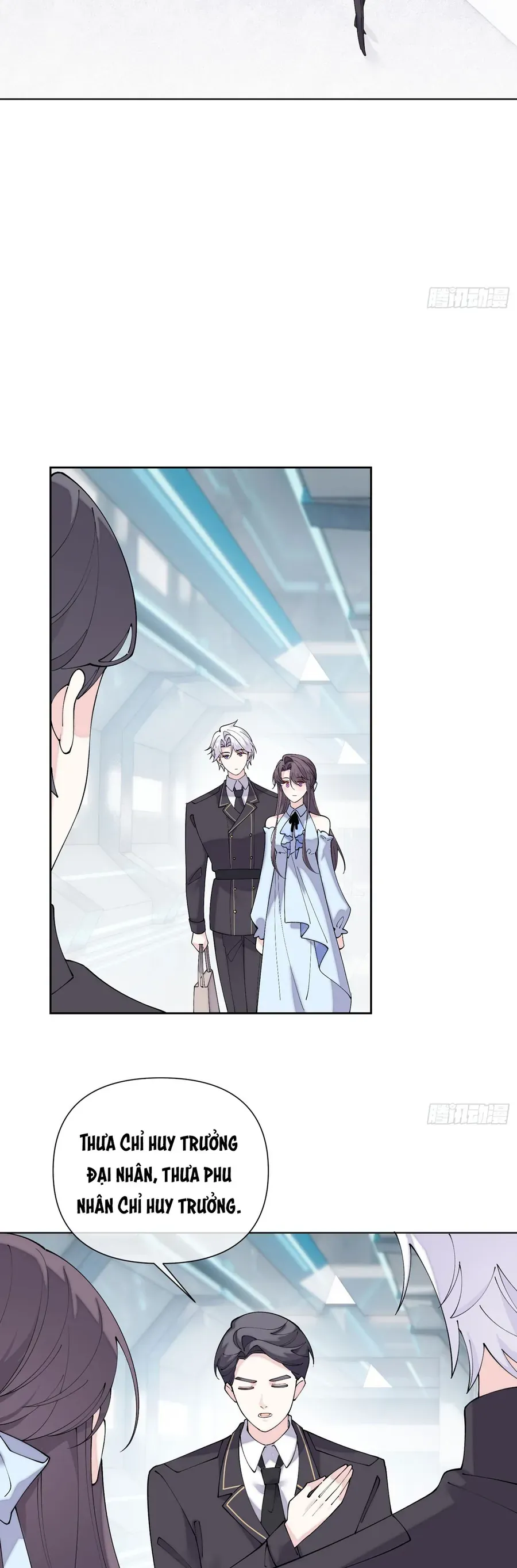 Ban Ngày Bị Hủy Hôn Buổi Tối Bị Chỉ Huy Vừa Đáng Yêu Vừa Hung Dữ Đòi Ôm. [Chap 134]