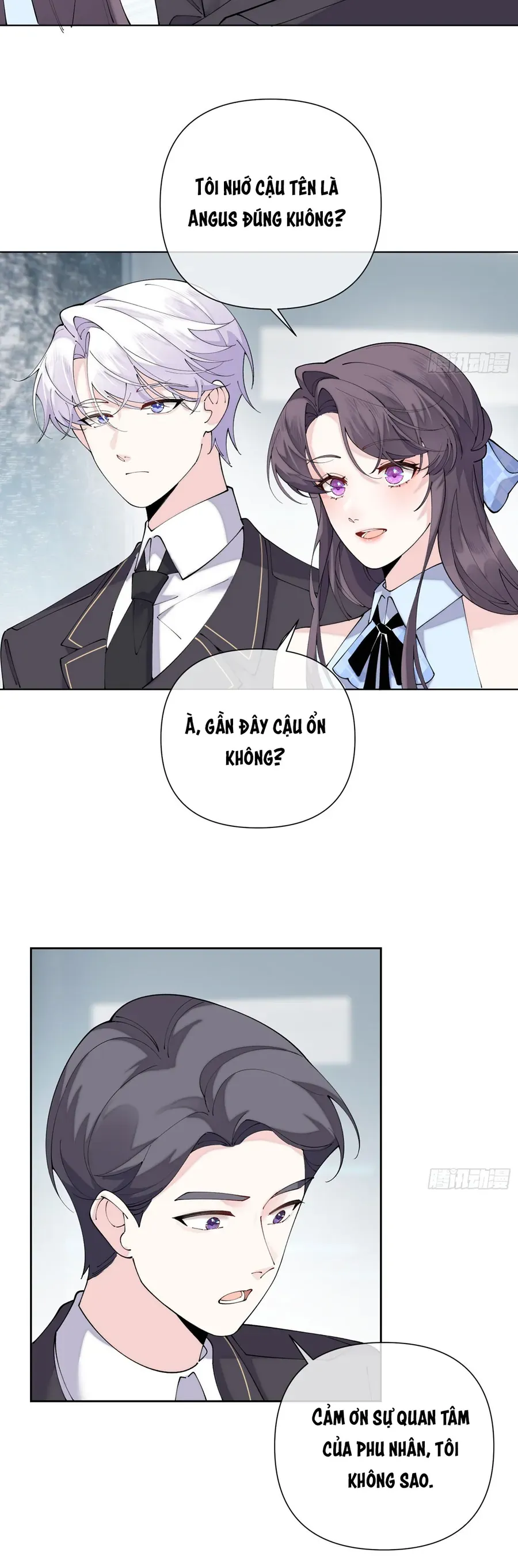 Ban Ngày Bị Hủy Hôn Buổi Tối Bị Chỉ Huy Vừa Đáng Yêu Vừa Hung Dữ Đòi Ôm. [Chap 134]