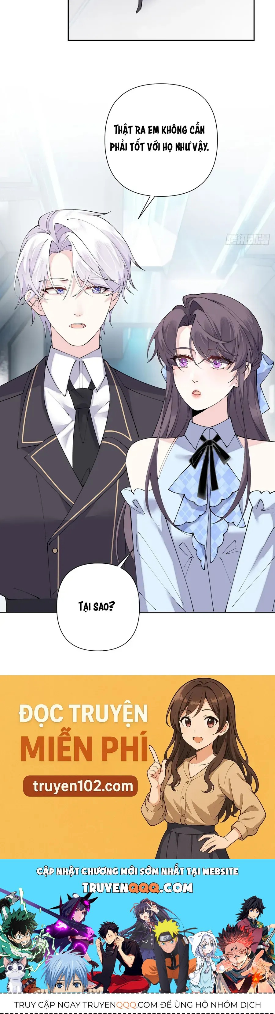 Ban Ngày Bị Hủy Hôn Buổi Tối Bị Chỉ Huy Vừa Đáng Yêu Vừa Hung Dữ Đòi Ôm. [Chap 134]