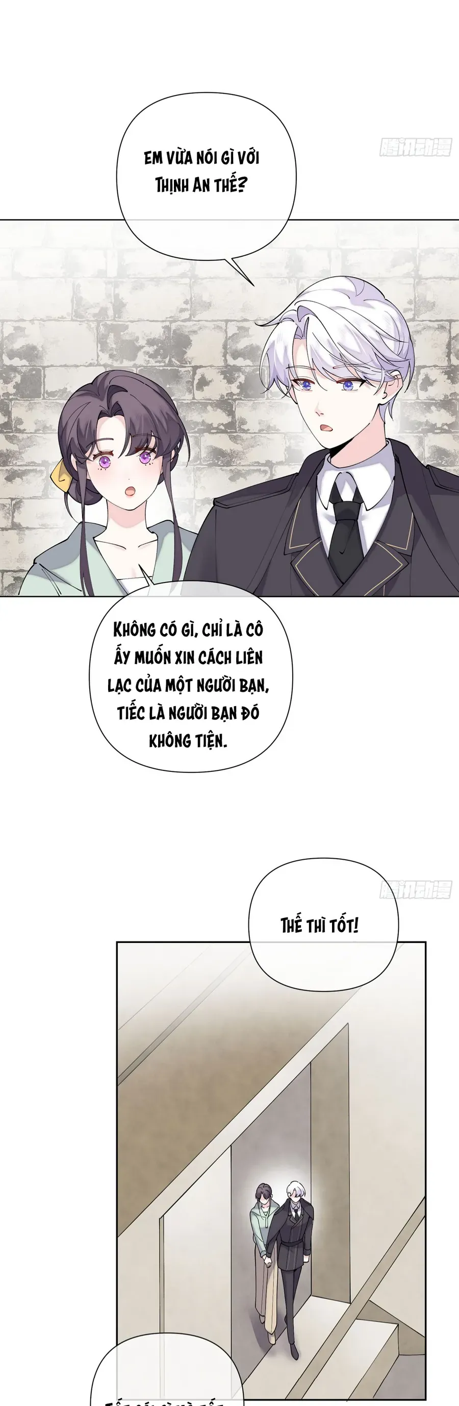 Ban Ngày Bị Hủy Hôn Buổi Tối Bị Chỉ Huy Vừa Đáng Yêu Vừa Hung Dữ Đòi Ôm. [Chap 134]