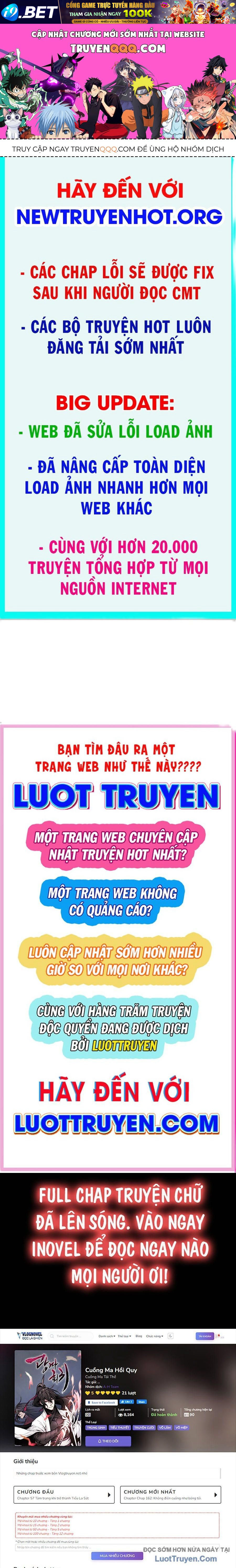 Cuồng Ma Tái Thế [Chap 177]
