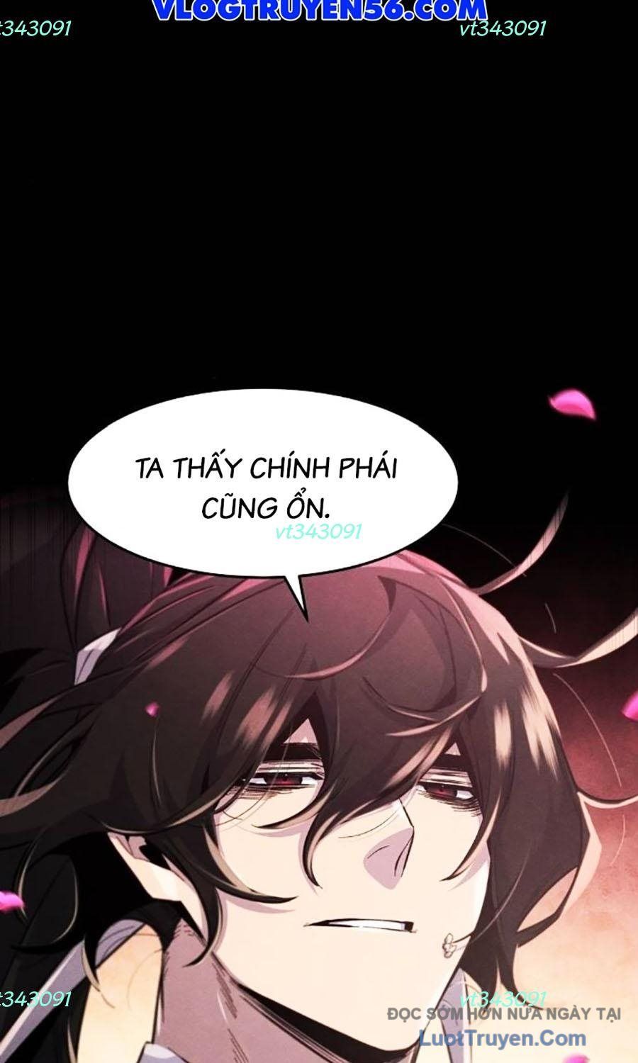 Cuồng Ma Tái Thế [Chap 177]