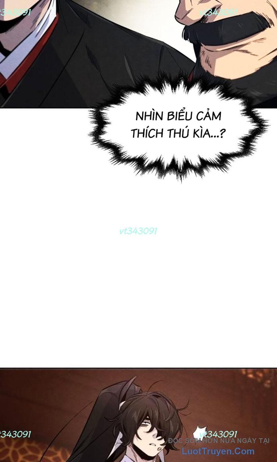 Cuồng Ma Tái Thế [Chap 177]