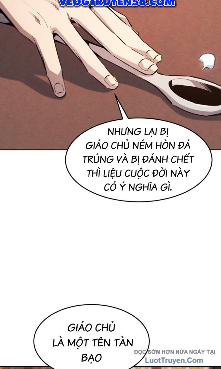 Cuồng Ma Tái Thế [Chap 177]