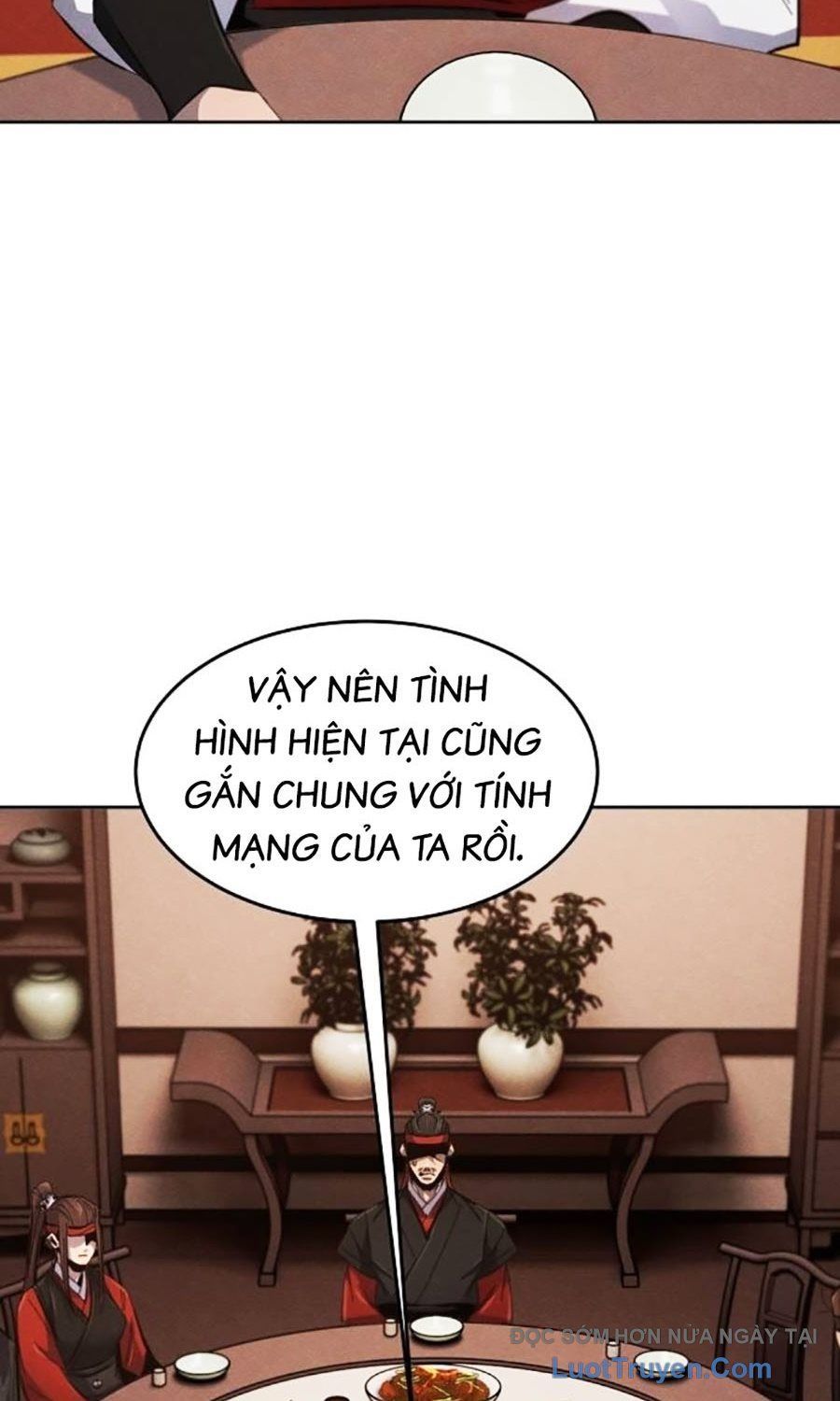 Cuồng Ma Tái Thế [Chap 177]