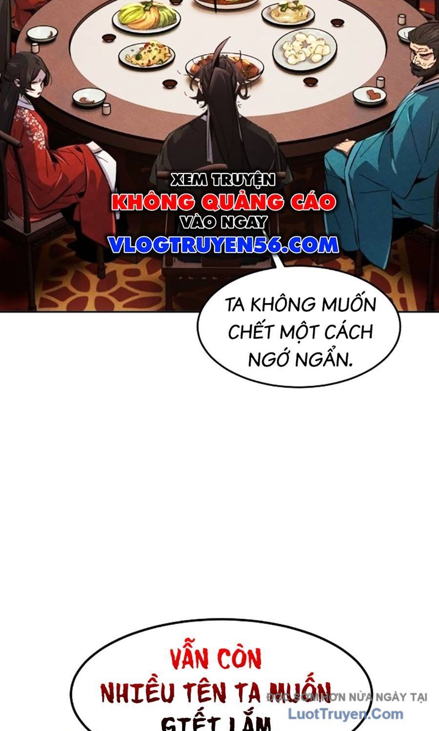 Cuồng Ma Tái Thế [Chap 177]