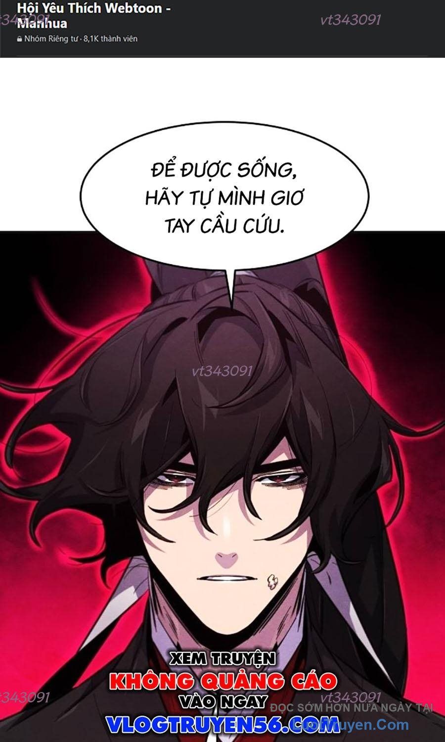 Cuồng Ma Tái Thế [Chap 177]