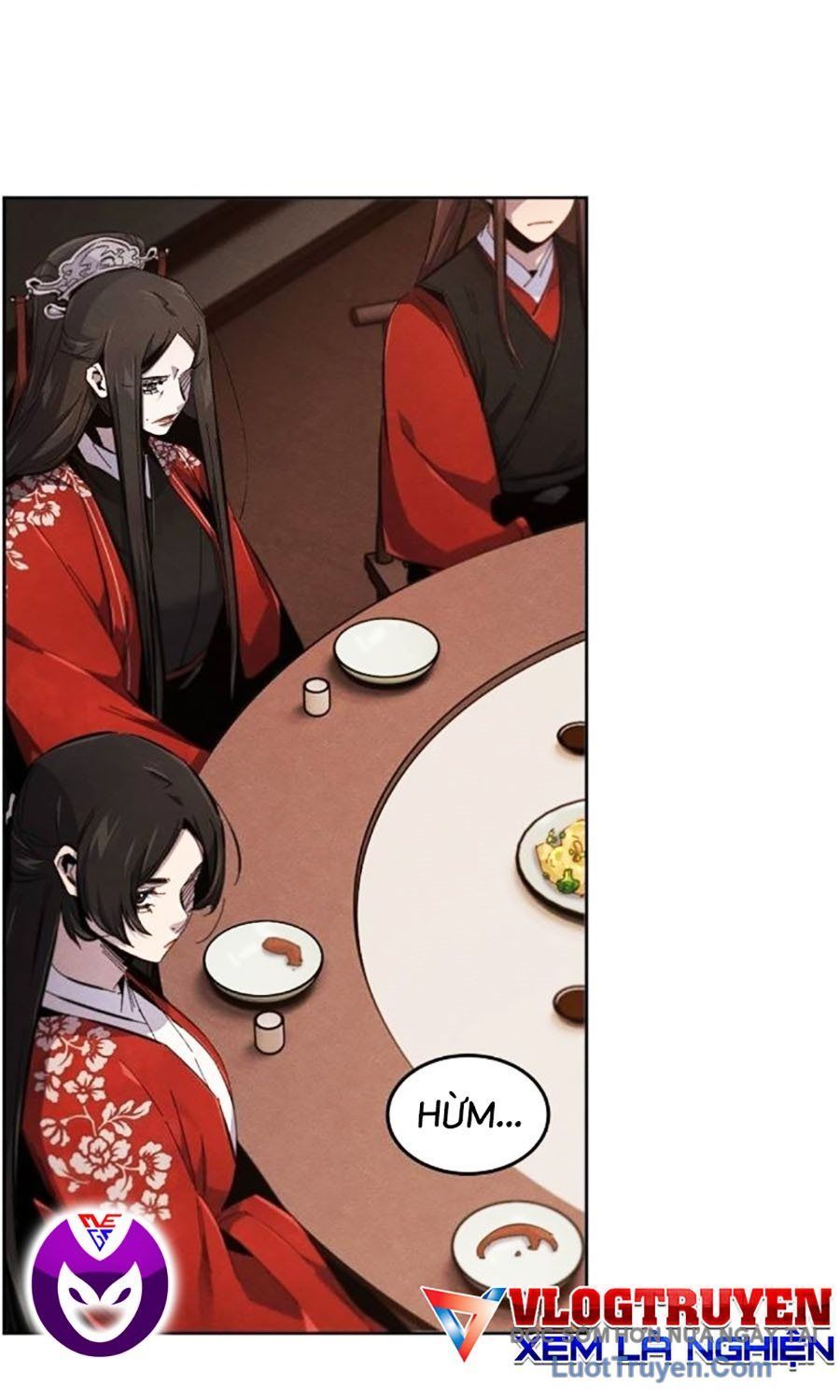 Cuồng Ma Tái Thế [Chap 177]