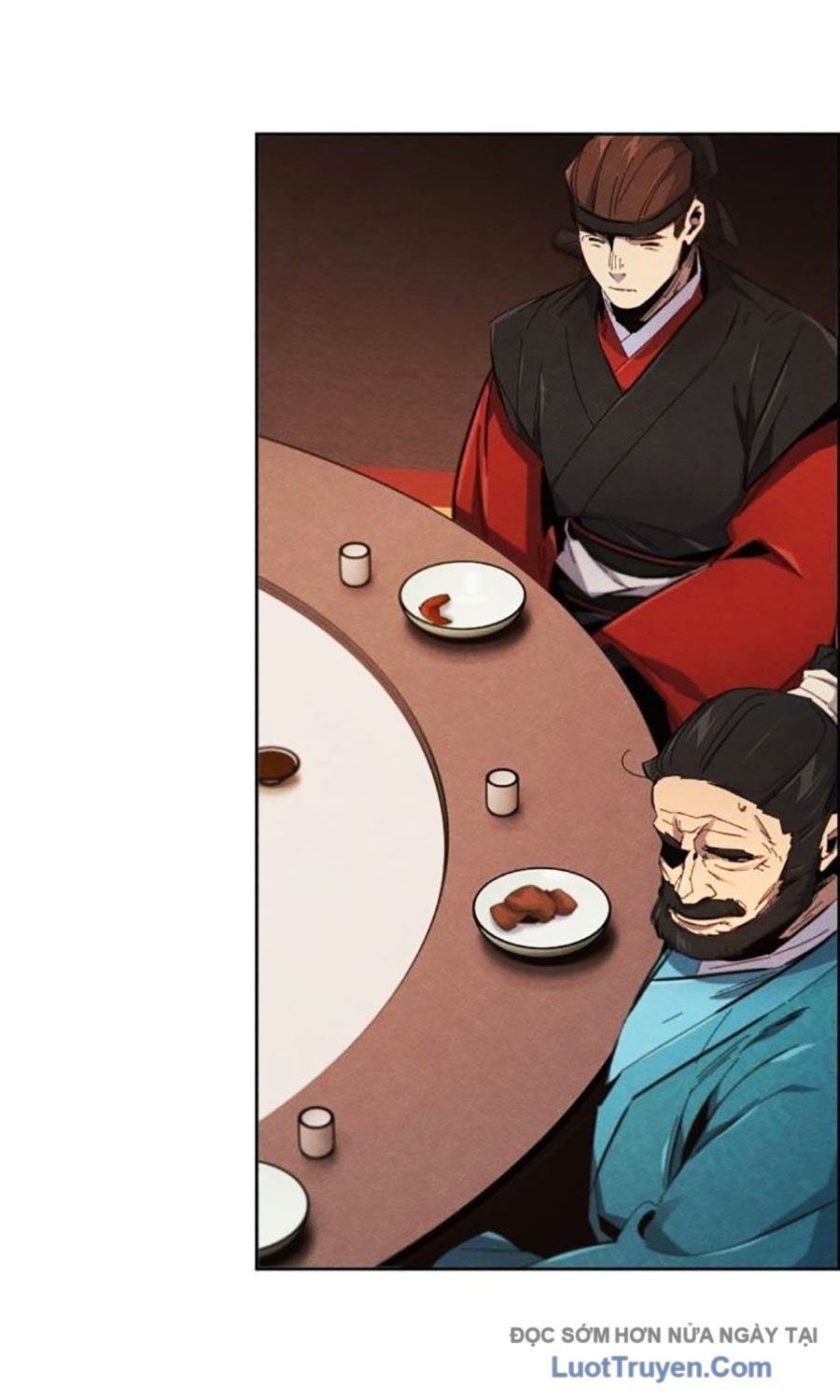 Cuồng Ma Tái Thế [Chap 177]