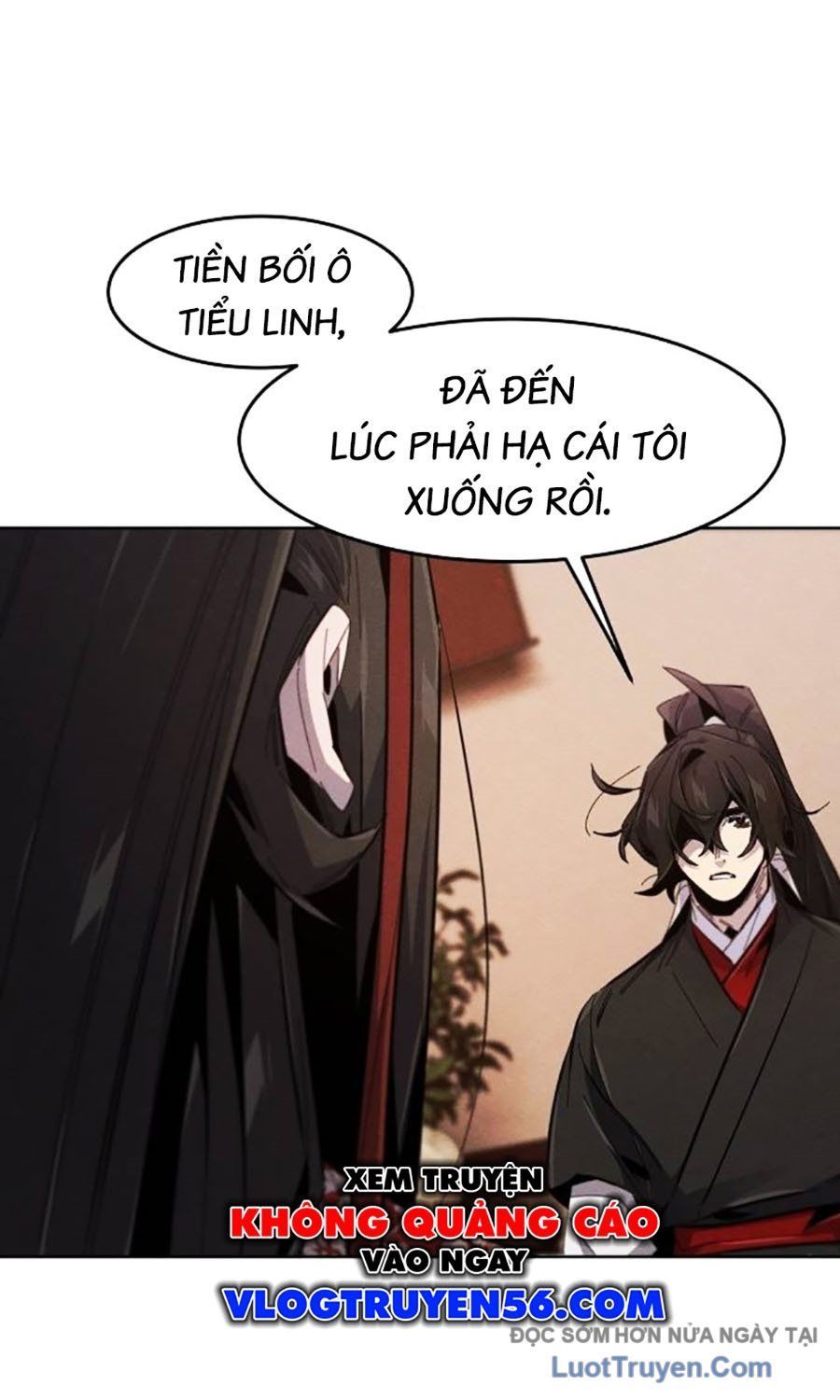 Cuồng Ma Tái Thế [Chap 177]